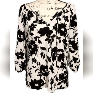 Olivia & Martin Blouse